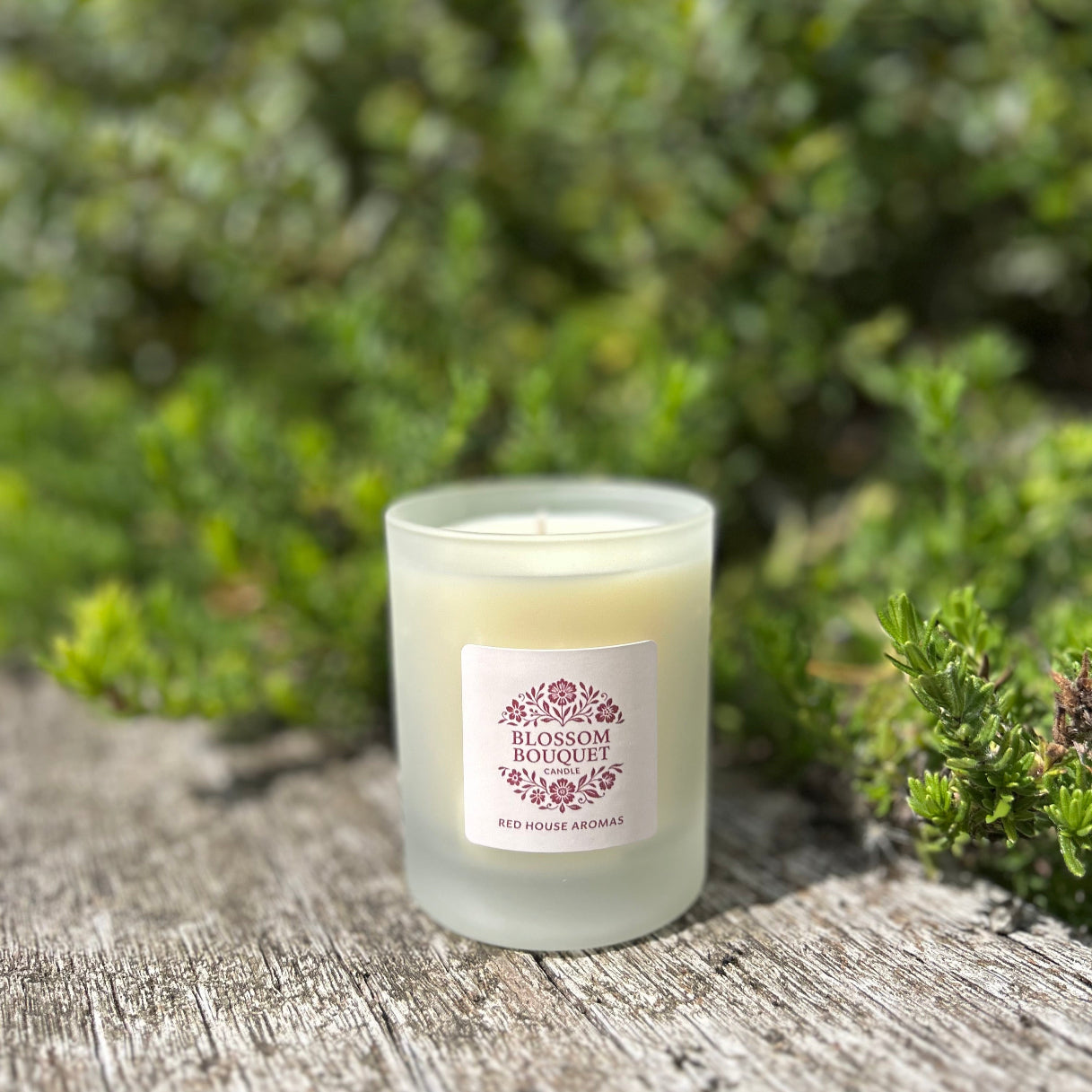 Blossom Bouquet Candle (Limited Edition)