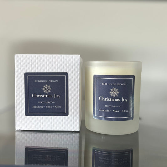 Christmas Candle (Limited Edition)