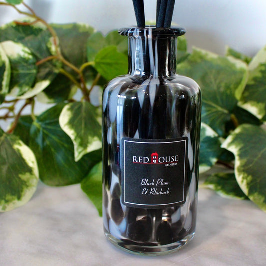 Dalmatian Reed Diffuser