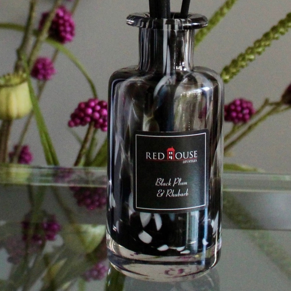 Dalmatian Reed Diffuser