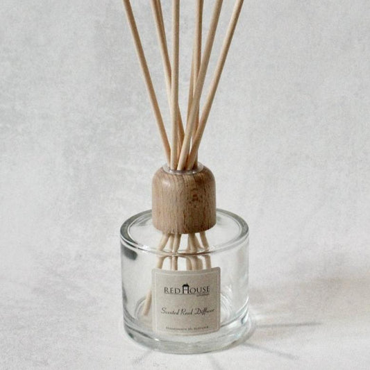 The Oaks Reed Diffuser