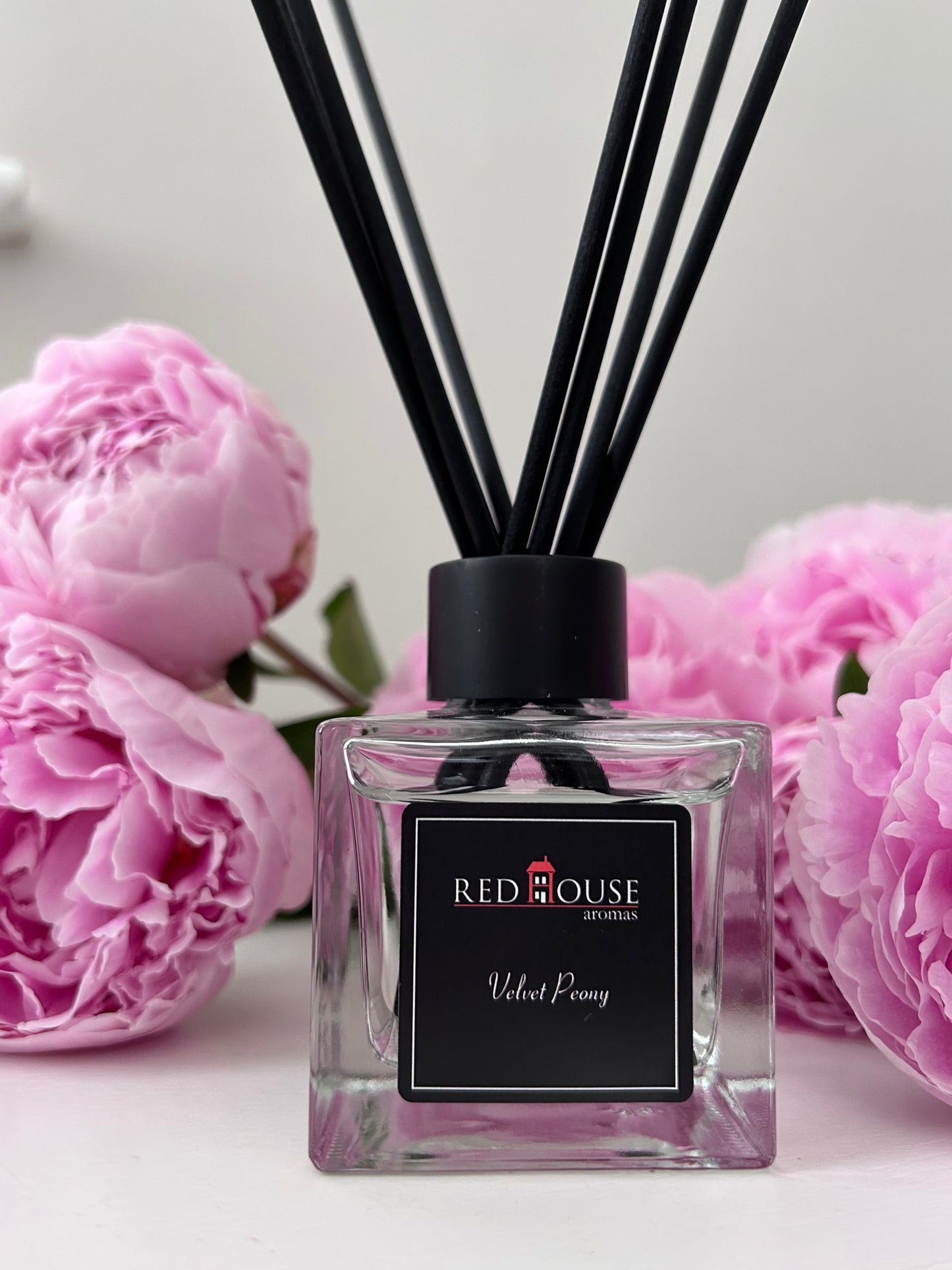 Classic Reed Diffuser