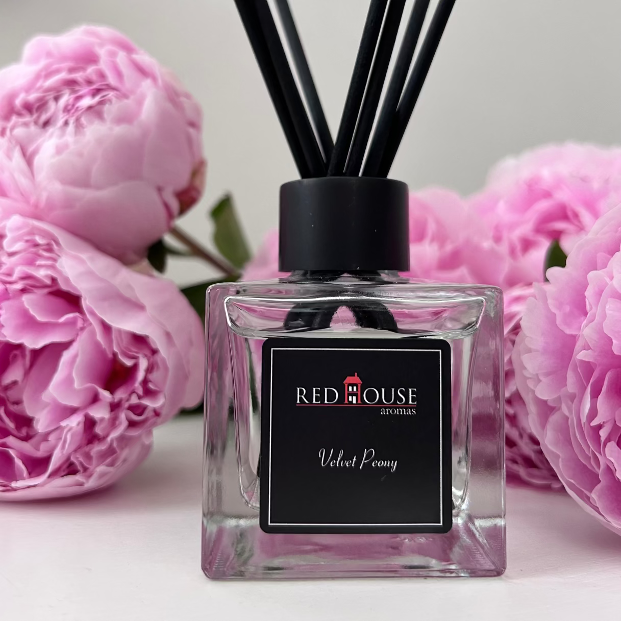 SALE - Classic Reed Diffuser