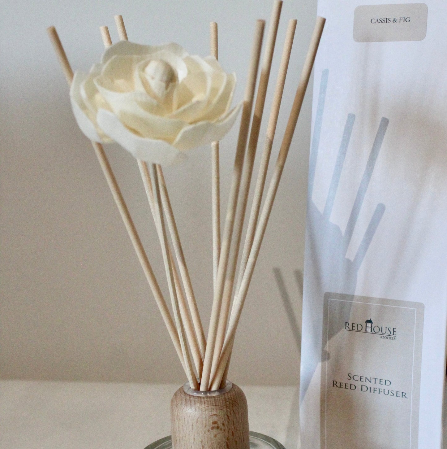 The Oaks Reed Diffuser