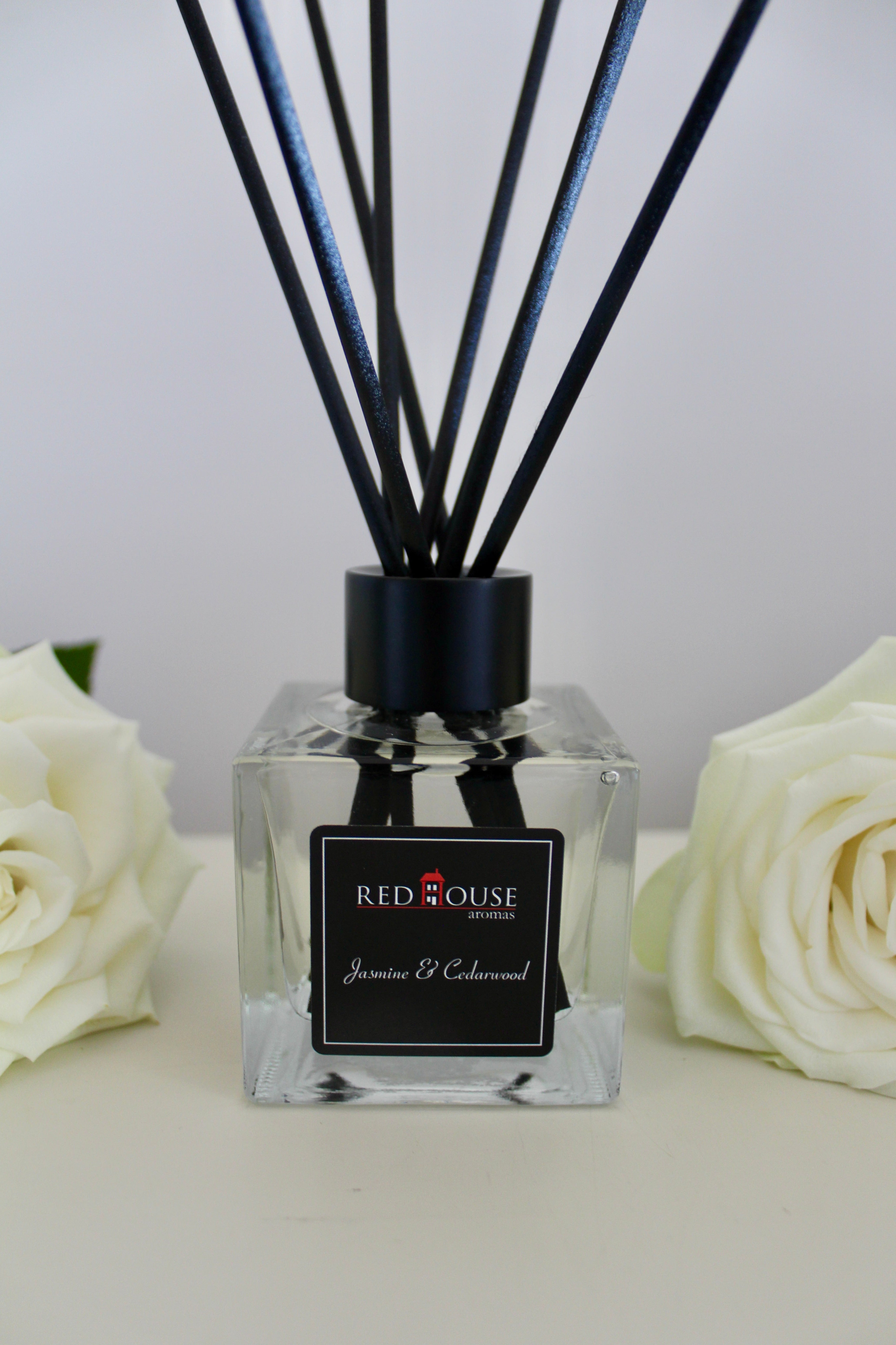 Reed Diffusers – tagged