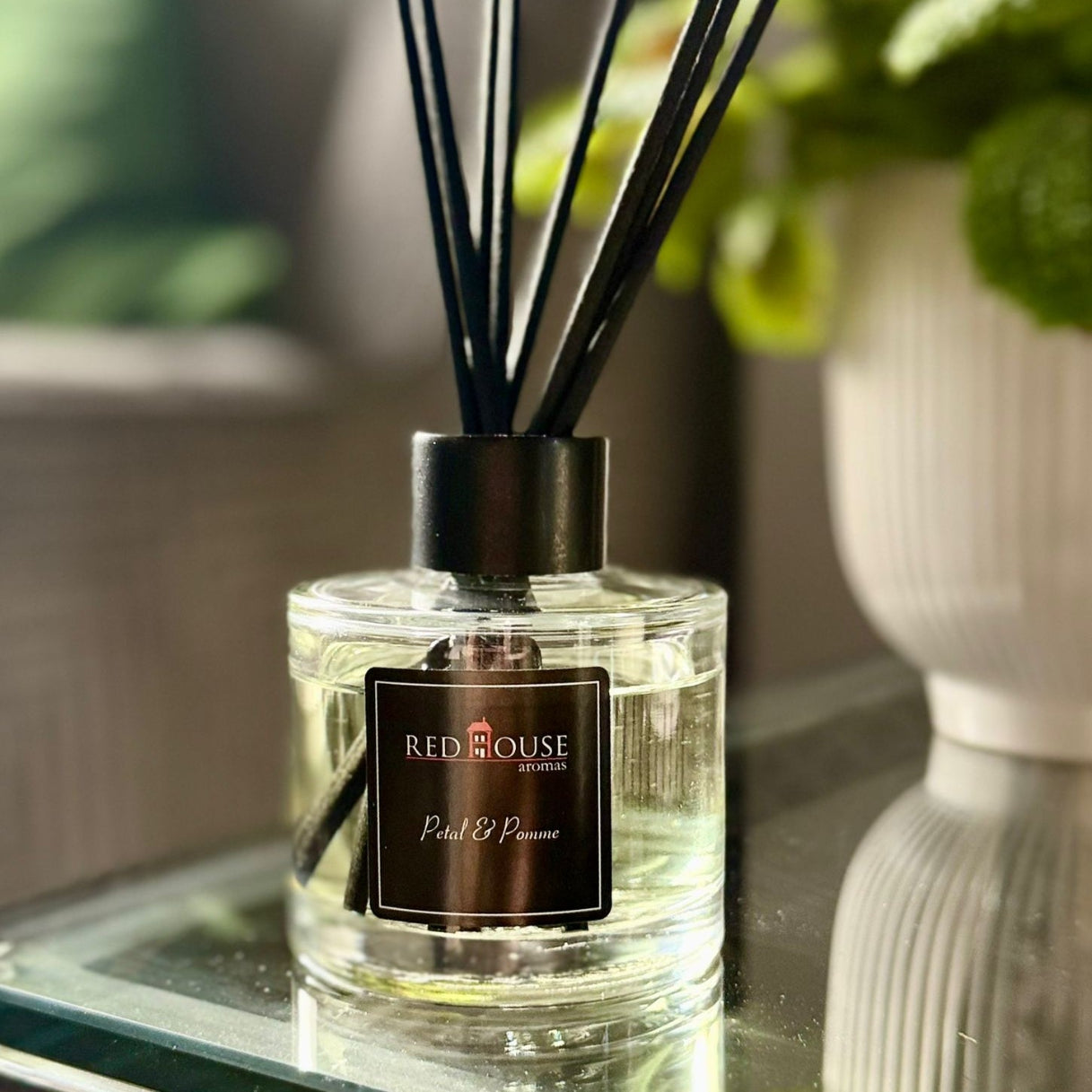 Classic Reed Diffuser