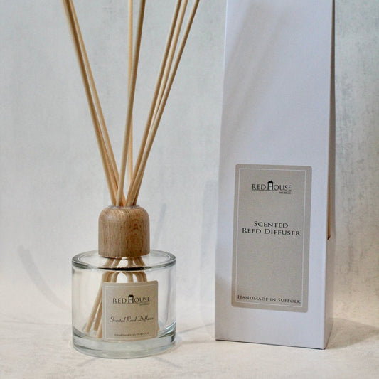 The Oaks Reed Diffuser
