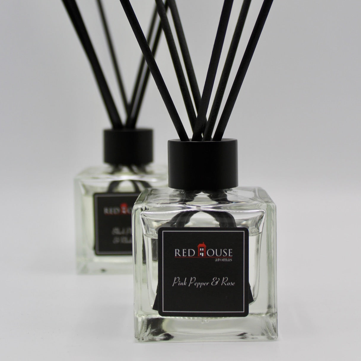 Classic Reed Diffuser – Red House Aromas